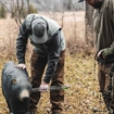 Picture of GlenDel Bear Target G77000