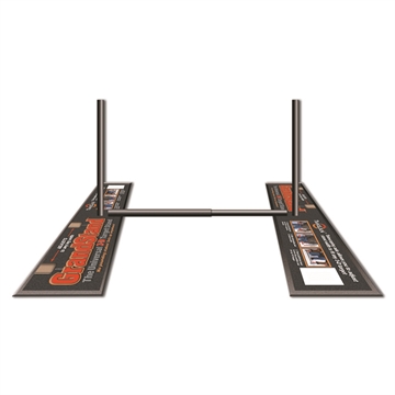Picture of GlenDel GrandStand 3D Target Stand G79000