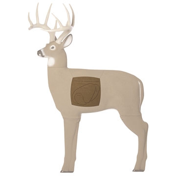 Picture of Glendel 3D Targets GLENDEL FULLRUT BUCK INSERT CORE G75100