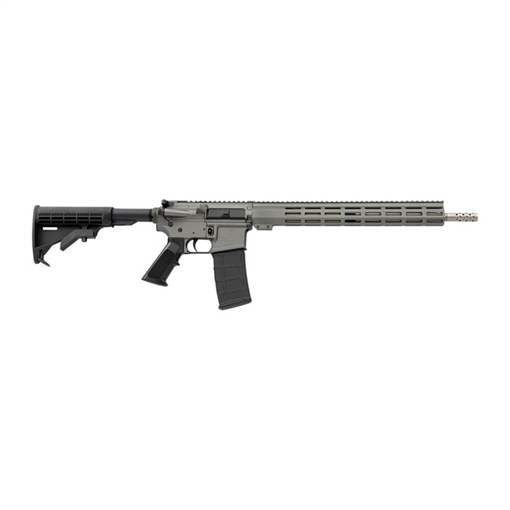 Picture of Great Lakes Firearms And Ammun GLFA 223 WYLDE TUNGSTEN/SS GL15223SS TNG