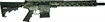 Picture of GLFA GL10 LBLK-BUNDLE 308 AR10   RIFLE  LICHEN-BLK GL10LBLKBUNDLE 638457790894