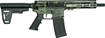 Picture of GLFA GL15 LBLK-PISTOL BUNDLE 7.5 BRACE  LICHEN-BLK GL15LBLKPISTOLBUNDLE 638457790832