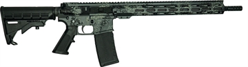 Picture of GLFA GL15 LGRY-RIFLE  BUNDLE 223 RIFLE  LICHEN-GRY GL15LGRYRIFLEBUNDLE 638457790887