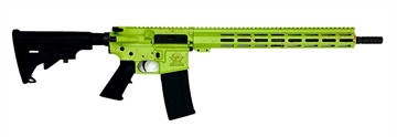 Picture of GLFA GL15223 S-ZOM 223 WYLDE RIFLE ZOMBIE SPLAT GL15223SZOM