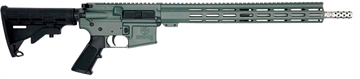 Picture of GLFA GL15223SS CHG 223 WYLDE RIFLE CHARCOAL GRN GL15223SSCHG