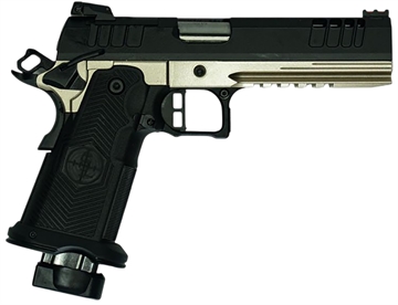 Picture of GLFA GL1911DS-9FSS 1911DS SYNERGY 9MM DS G-PLAT GL1911DS9FSS