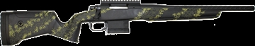 Picture of GREAT LAKES SUB-1 BOLT ACTION RIFLE 308 WIN LICHEN BLACK/SS W/CF STK GL700308SS L-BLK GL700308SS L-BLK GL700308SSLBLK