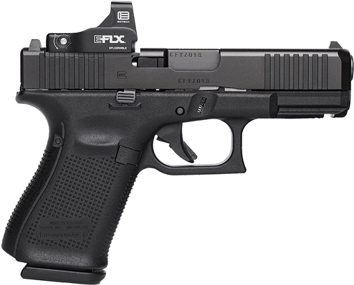 Picture of GLK G19 G5 9MM 10R EOTECH CMBO PA195E201MOS