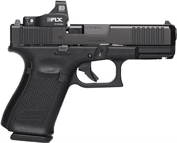 Picture of GLK G19 G5 9MM 15R EOTECH CMBO PA195E203MOS