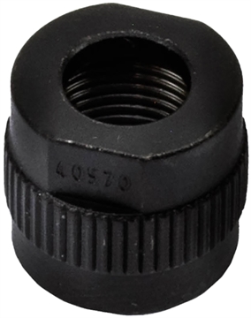 Picture of Glock Thread Protector 22 LR Glock 44 Black Steel Pistol 50504