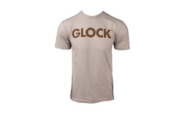 Picture of GLK AP96374 CALIBER TEE L   TAN