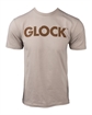 Picture of GLK AP96376 CALIBER TEE 2XL TAN