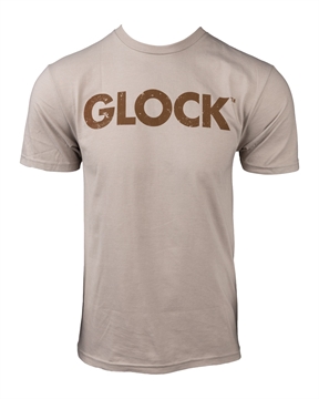 Picture of GLK AP96377 CALIBER TEE 3XL TAN