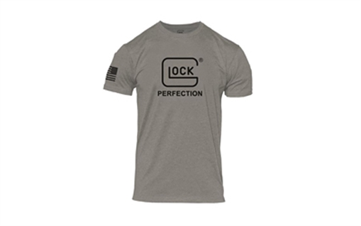 Picture of GLOCK OEM Perfection Short Sleeve AP96379