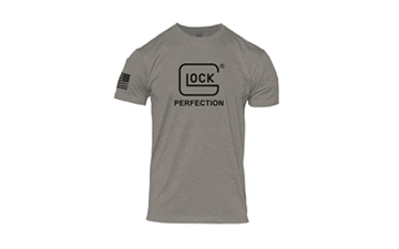 Picture of GLOCK OEM Perfection Short Sleeve AP96379
