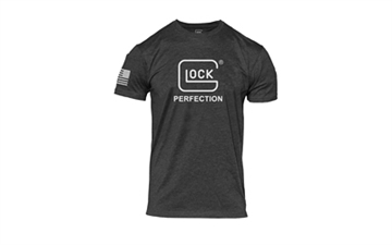 Picture of GLOCK OEM Perfection Short Sleeve AP96386