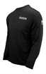 Picture of GLK AP96431 LONG SLEEVE PERFORMANCE S    BLK