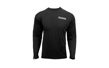 Picture of GLK AP96432 LONG SLEEVE PERFORMANCE M    BLK