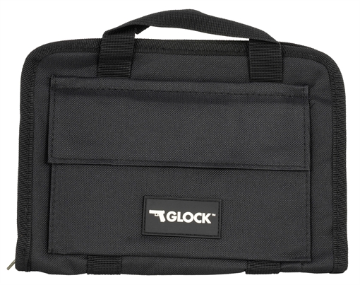 Picture of GLK GLOCK SINGLE PISTOL CASE BLACK AS4131