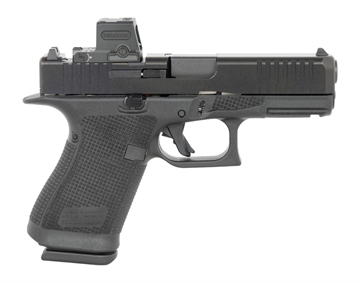 Picture of GLK P61950201H2 *BP* G19  9MM G6 ORS HOL EPS   10R