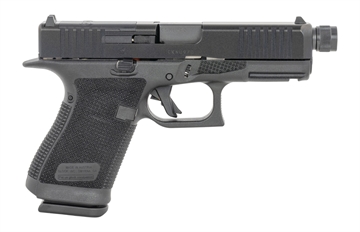 Picture of GLK P61950201TB      G19  9MM G6 ORS FXD TB    10R
