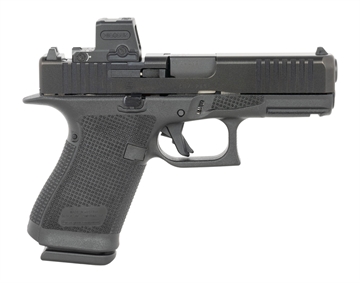 Picture of GLK P61950203H2 *BP* G19  9MM G6 ORS HOL EPS   15R