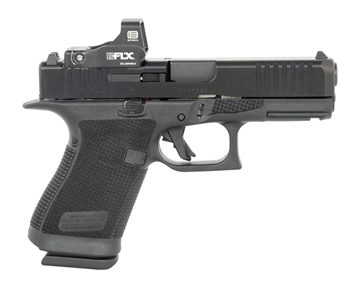 Picture of GLK P6195E201        G19  9MM G6 ORS EOTECH    10R