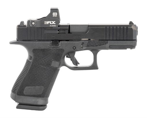 Picture of GLK P6195E203        G19  9MM G6 ORS EOTECH    15R