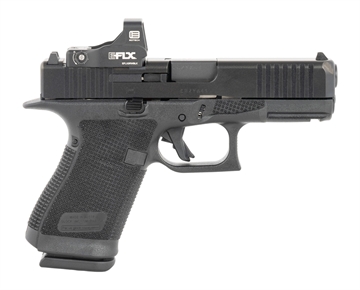 Picture of GLK P6195E203        G19  9MM G6 ORS EOTECH    15R