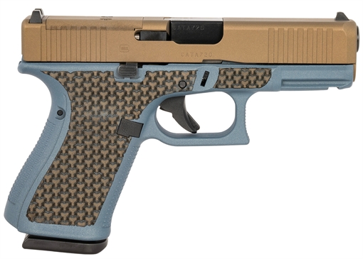 Picture of GLK T G19 9M G5 15R CERA PA195S204MOSBTFBBSYNOY
