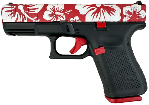 Picture of GLK GG G19 9M G5 15R CERA PA195S204MOSNHIB