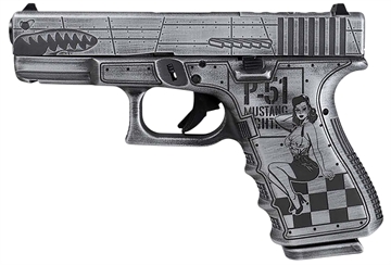 Picture of GLK PA45S204NP51M        SC G45 9M G5     17R CERA -