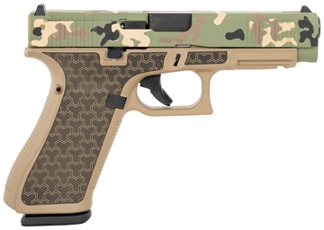 Picture of GLK G47 9M G5 MOS 17R CERA PA475S204MOSYNOTHUNTER