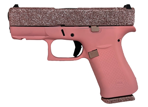Picture of GLK GG G43X 9M MOS 10R CERA PX4350204FRMOSGLAM