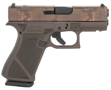 Picture of GLK PX4350204FRMOSNTXVB  WW G43X 9M MOS   10R CERA 617695829726