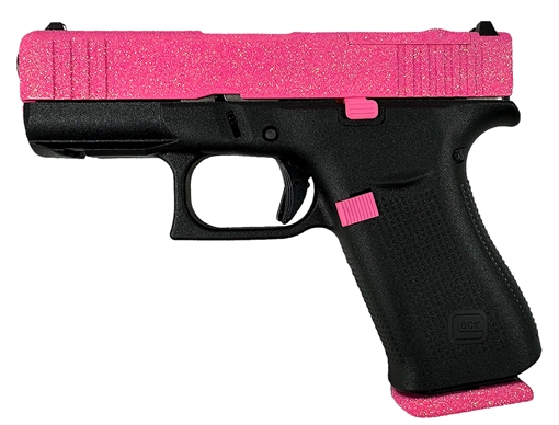Picture of GLK GG G43X 9M MOS 10R CERA PX4350204FRMOSPI