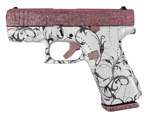 Picture of GLK GG G43X 9M MOS 10R CERA PX4350204NRGP