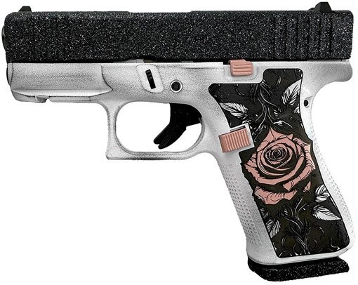 Picture of GLK GG G43X 9M 10R CERA PX4350204NRGT