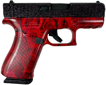 Picture of GLK GG G43X 9MM 10R CERA PX4350204NRR