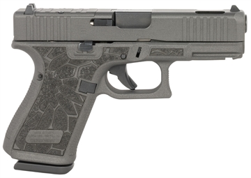 Picture of GLK UA195S204NCRUPCOB SC G19  9M COBALT  15R  CERA 810188103895