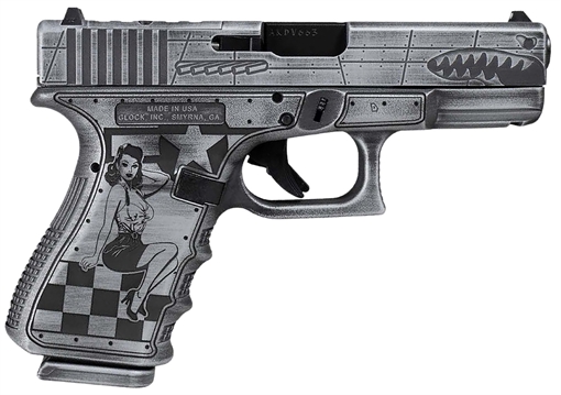 Picture of GLK SC G45 9M G5 17R CERA UA45S204NP51M