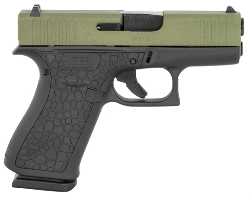 Picture of GLK G43X 9M 3.41 10R CERA UX4350204BAYOU