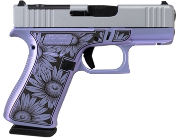 Picture of GLK RC SC G43X 9MM 10R CERA UX4350204FRMOSNDAISYPU