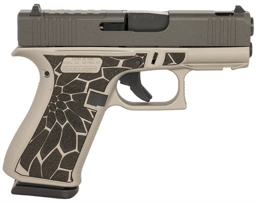 Picture of GLK UX4350204NCRUPTI  SC G43X 9M TI      10R  CERA 810188103932