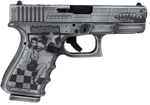 Picture of GLK SC G43X 9M 3.41 10R CERA UX4350204NP51M