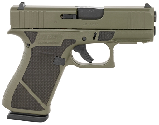 Picture of GLK WW G43X 9M FS US 10R CERA UX4350204ODG