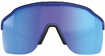 Picture of Glock Safe Action Tactical Glasses Blue Mirror Lens Black Frame AS41038