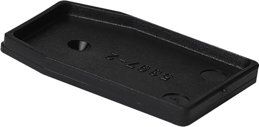 Picture of Glock Magazine Insert 10mm Fits Glock 20/20SF/29SF Gen4 Black Polymer 50980