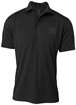 Picture of Glock Glock Perfection Polo Black Polyester Mesh Short Sleeve Large AP96213