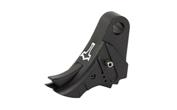 Picture of GLMSTR TRIGG FOR GLK GEN 5 BLK/BLK TYRG5BLBLKS